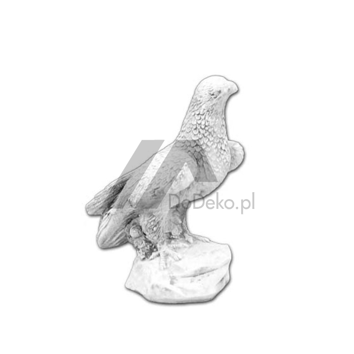 Aigle Figurine