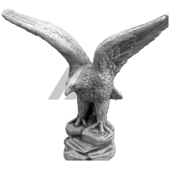 Figurine décorative eagle