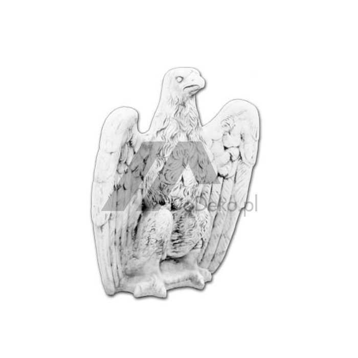Figurine décorative eagle