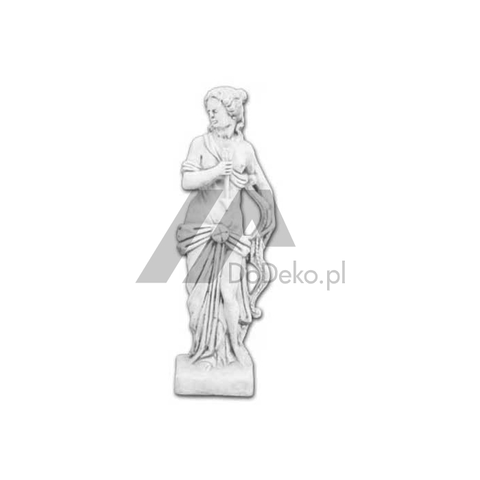Sculpture décorative - Diana 130 cm