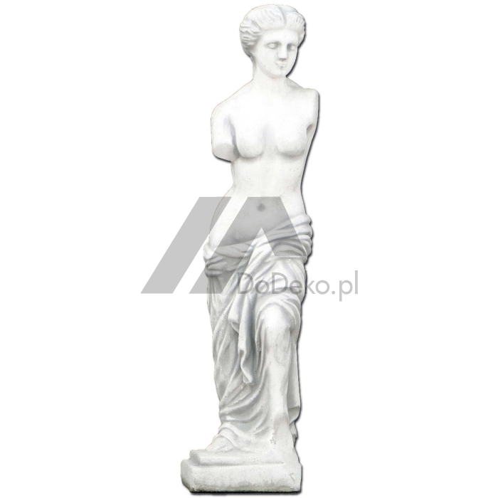 Sculpture en béton Venus from Milo
