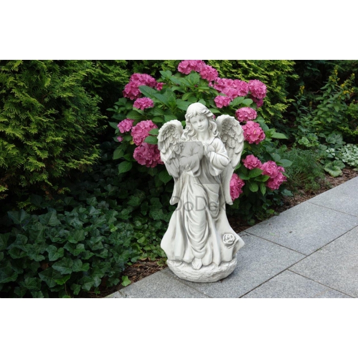 Ange - figurine décorative