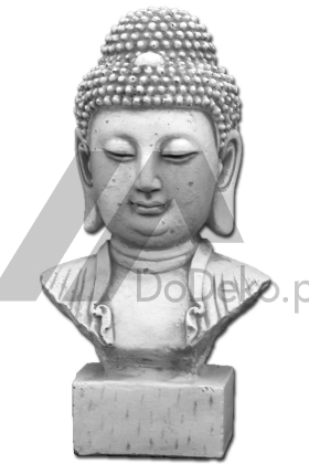 Buste de Bouddha féminin