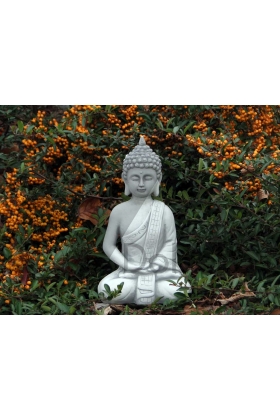 Méditation du jeune Bouddha
